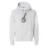 Ecosmart® Hooded Sweatshirt Thumbnail