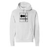 Ecosmart® Hooded Sweatshirt Thumbnail