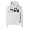 Ecosmart® Hooded Sweatshirt Thumbnail