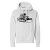 Ecosmart® Hooded Sweatshirt Thumbnail