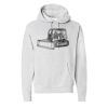 Ecosmart® Hooded Sweatshirt Thumbnail