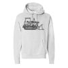 Ecosmart® Hooded Sweatshirt Thumbnail
