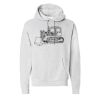Ecosmart® Hooded Sweatshirt Thumbnail