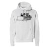 Ecosmart® Hooded Sweatshirt Thumbnail