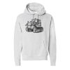 Ecosmart® Hooded Sweatshirt Thumbnail