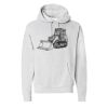 Ecosmart® Hooded Sweatshirt Thumbnail