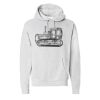 Ecosmart® Hooded Sweatshirt Thumbnail