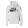 Ecosmart® Hooded Sweatshirt Thumbnail