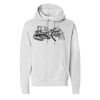 Ecosmart® Hooded Sweatshirt Thumbnail