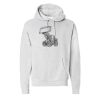 Ecosmart® Hooded Sweatshirt Thumbnail