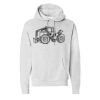 Ecosmart® Hooded Sweatshirt Thumbnail