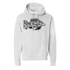 Ecosmart® Hooded Sweatshirt Thumbnail