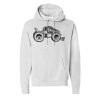 Ecosmart® Hooded Sweatshirt Thumbnail