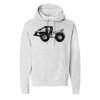 Ecosmart® Hooded Sweatshirt Thumbnail