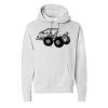Ecosmart® Hooded Sweatshirt Thumbnail