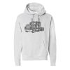 Ecosmart® Hooded Sweatshirt Thumbnail
