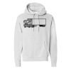 Ecosmart® Hooded Sweatshirt Thumbnail