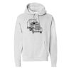 Ecosmart® Hooded Sweatshirt Thumbnail