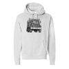 Ecosmart® Hooded Sweatshirt Thumbnail