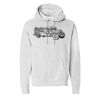 Ecosmart® Hooded Sweatshirt Thumbnail