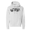 Ecosmart® Hooded Sweatshirt Thumbnail