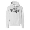 Ecosmart® Hooded Sweatshirt Thumbnail