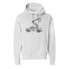 Ecosmart® Hooded Sweatshirt Thumbnail