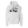Ecosmart® Hooded Sweatshirt Thumbnail