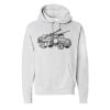Ecosmart® Hooded Sweatshirt Thumbnail