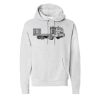 Ecosmart® Hooded Sweatshirt Thumbnail