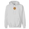 Ultimate Cotton® Hooded Sweatshirt Thumbnail