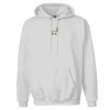 Ultimate Cotton® Hooded Sweatshirt Thumbnail