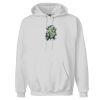 Ultimate Cotton® Hooded Sweatshirt Thumbnail