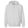 Ultimate Cotton® Hooded Sweatshirt Thumbnail