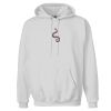 Ultimate Cotton® Hooded Sweatshirt Thumbnail