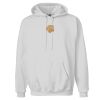 Ultimate Cotton® Hooded Sweatshirt Thumbnail