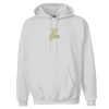 Ultimate Cotton® Hooded Sweatshirt Thumbnail