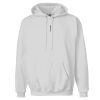 Ultimate Cotton® Hooded Sweatshirt Thumbnail