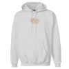 Ultimate Cotton® Hooded Sweatshirt Thumbnail