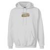 Ultimate Cotton® Hooded Sweatshirt Thumbnail