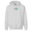 Ultimate Cotton® Hooded Sweatshirt Thumbnail