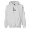 Ultimate Cotton® Hooded Sweatshirt Thumbnail