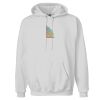 Ultimate Cotton® Hooded Sweatshirt Thumbnail