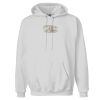 Ultimate Cotton® Hooded Sweatshirt Thumbnail