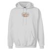Ultimate Cotton® Hooded Sweatshirt Thumbnail