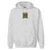 Ultimate Cotton® Hooded Sweatshirt Thumbnail