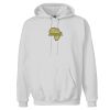 Ultimate Cotton® Hooded Sweatshirt Thumbnail