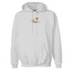 Ultimate Cotton® Hooded Sweatshirt Thumbnail