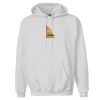 Ultimate Cotton® Hooded Sweatshirt Thumbnail