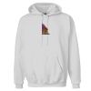 Ultimate Cotton® Hooded Sweatshirt Thumbnail
